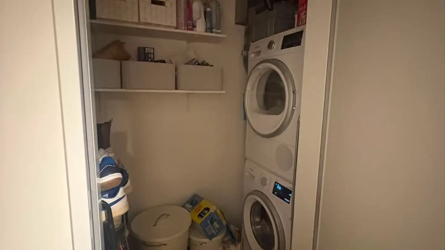 Appartement à louer - Gasstrasse 34, 4410 Liestal - Photo 4