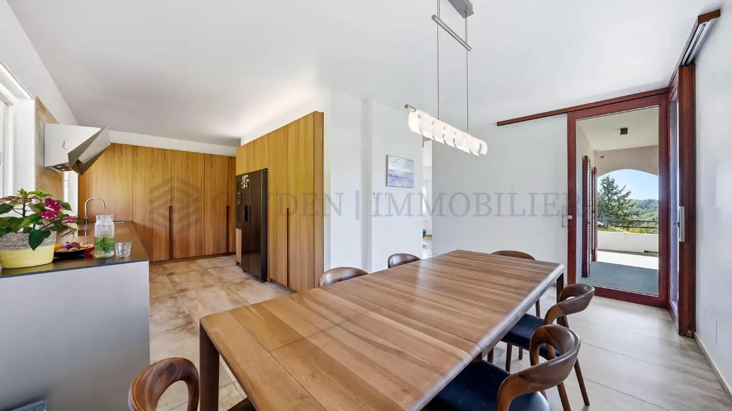 Casa singola in vendita - Route De St-George, 1188 Gimel - Foto 2