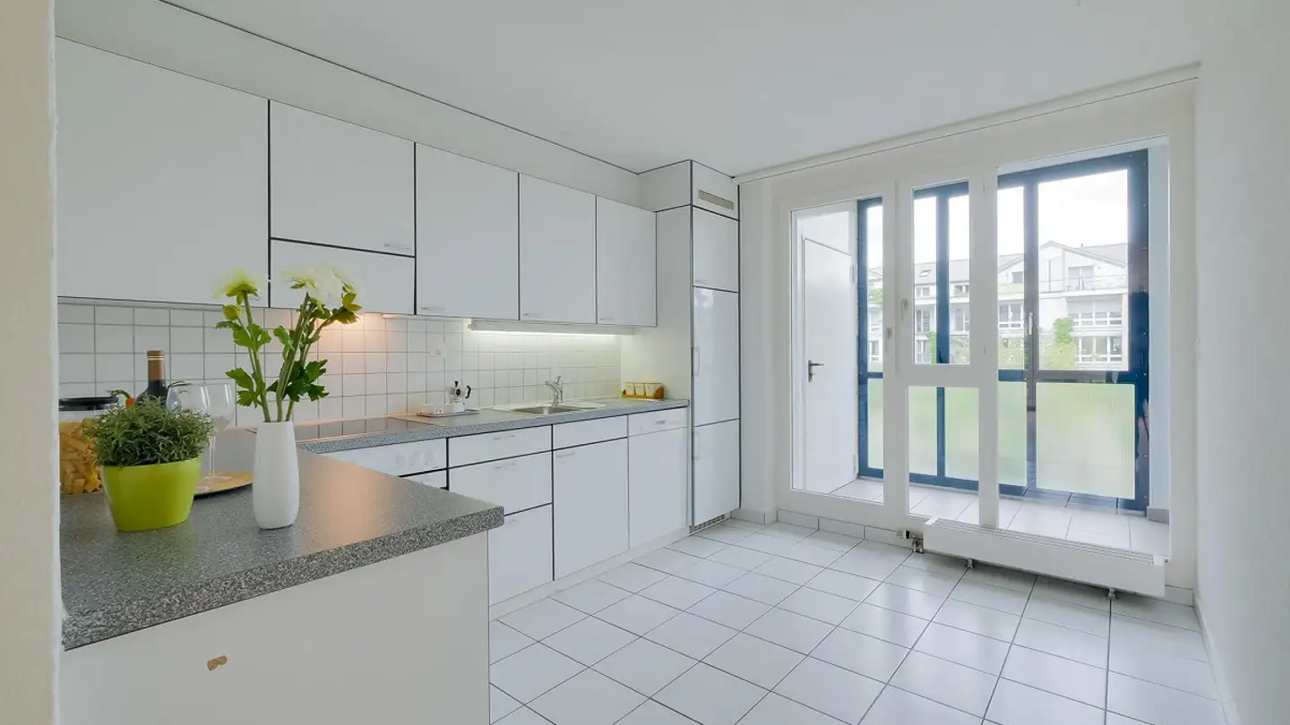 Apartment for rent - Stallenmattstrasse 2, 4104 Oberwil BL - Photo 3