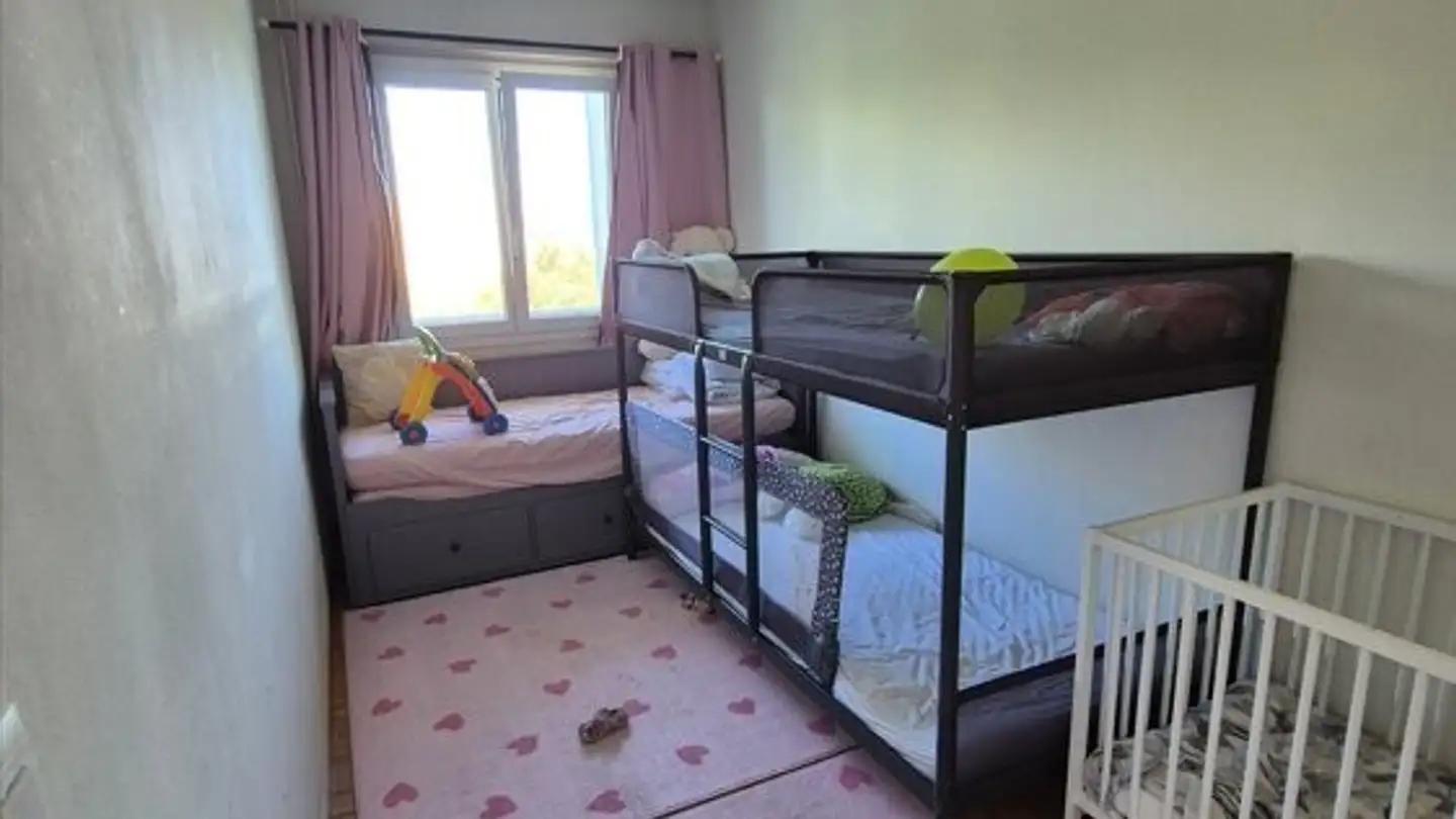 Appartamento in affitto - Avenue Louis- Casaï 37, 1220 Les Avanchets - Foto 4