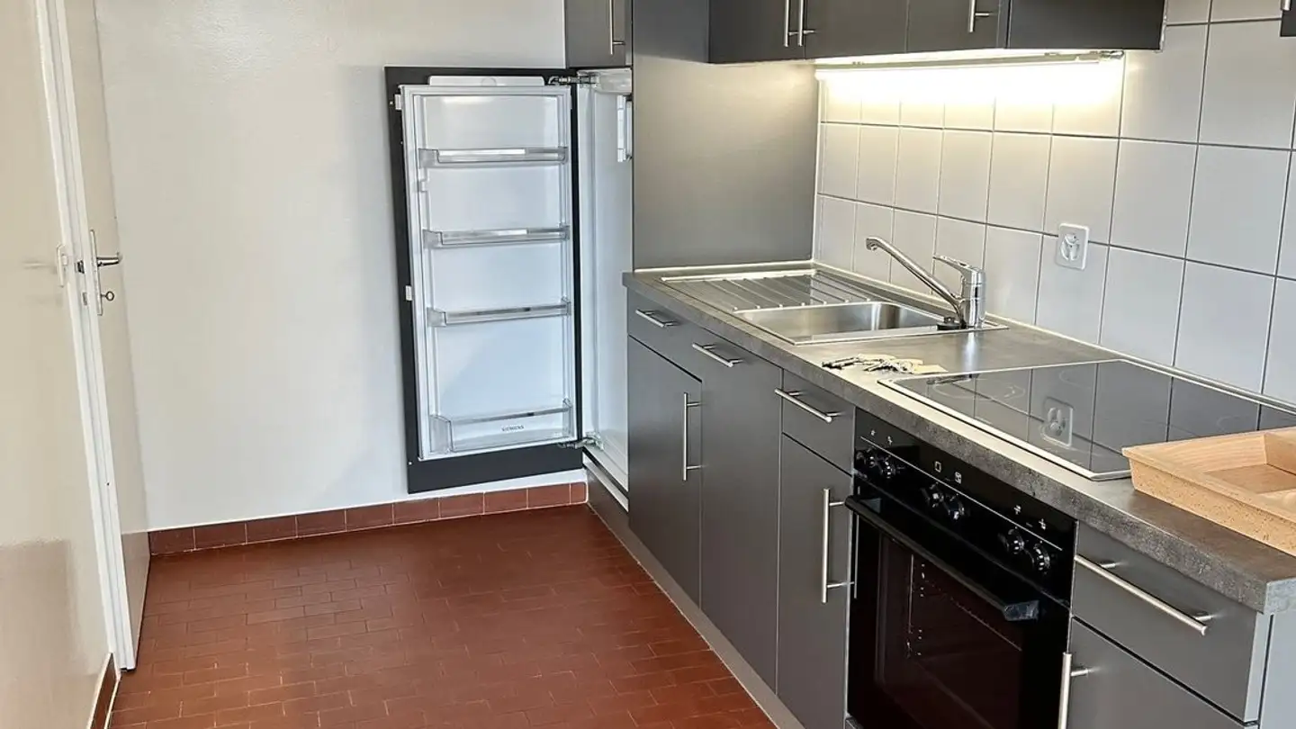 Appartement à louer - Route De Covéry, 1251 Gy - Photo 3