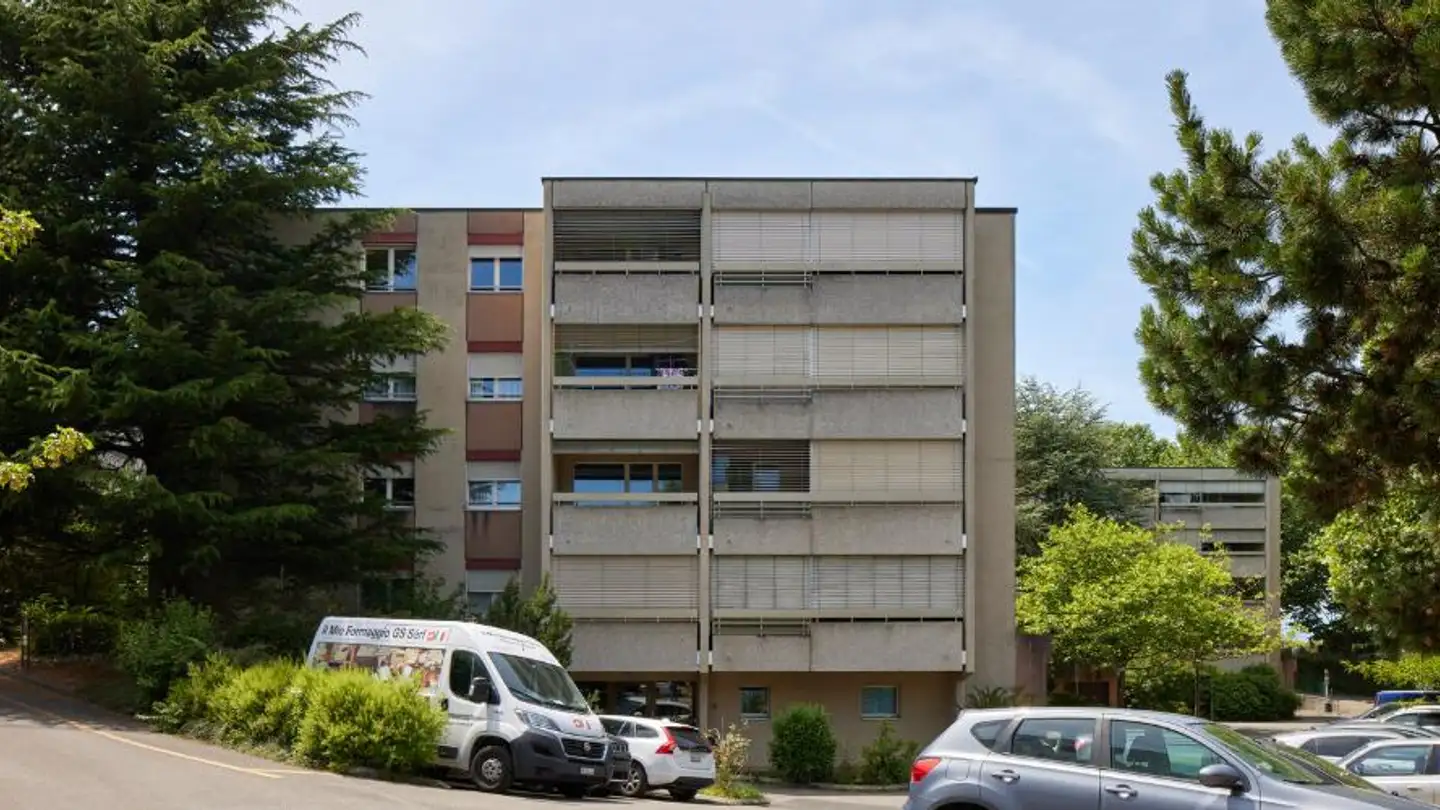 Appartement à louer - Rue du Lac 20, 1020 Renens VD - Photo 2
