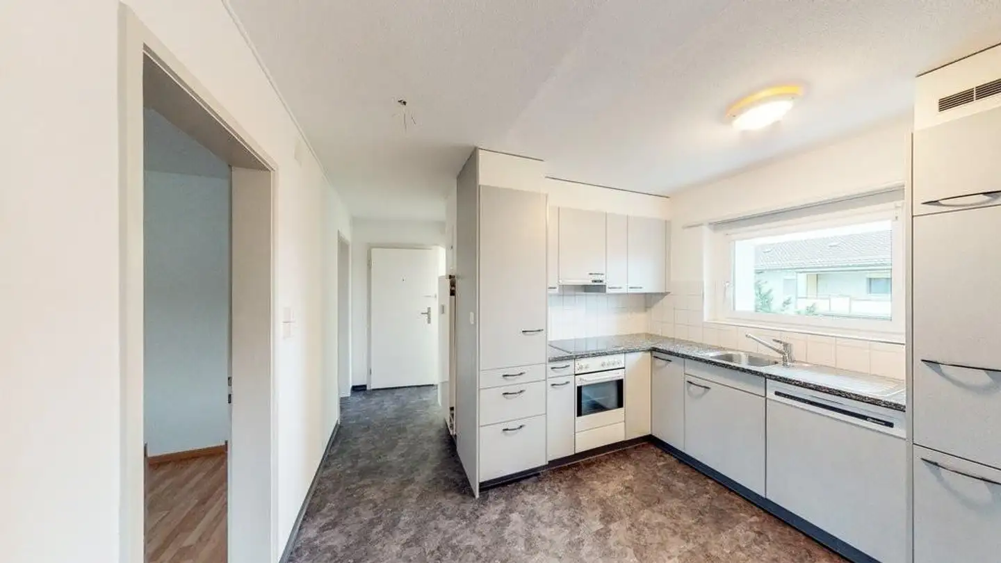 Wohnung mieten - Badweg 1a, 9200 Gossau SG - Foto 2