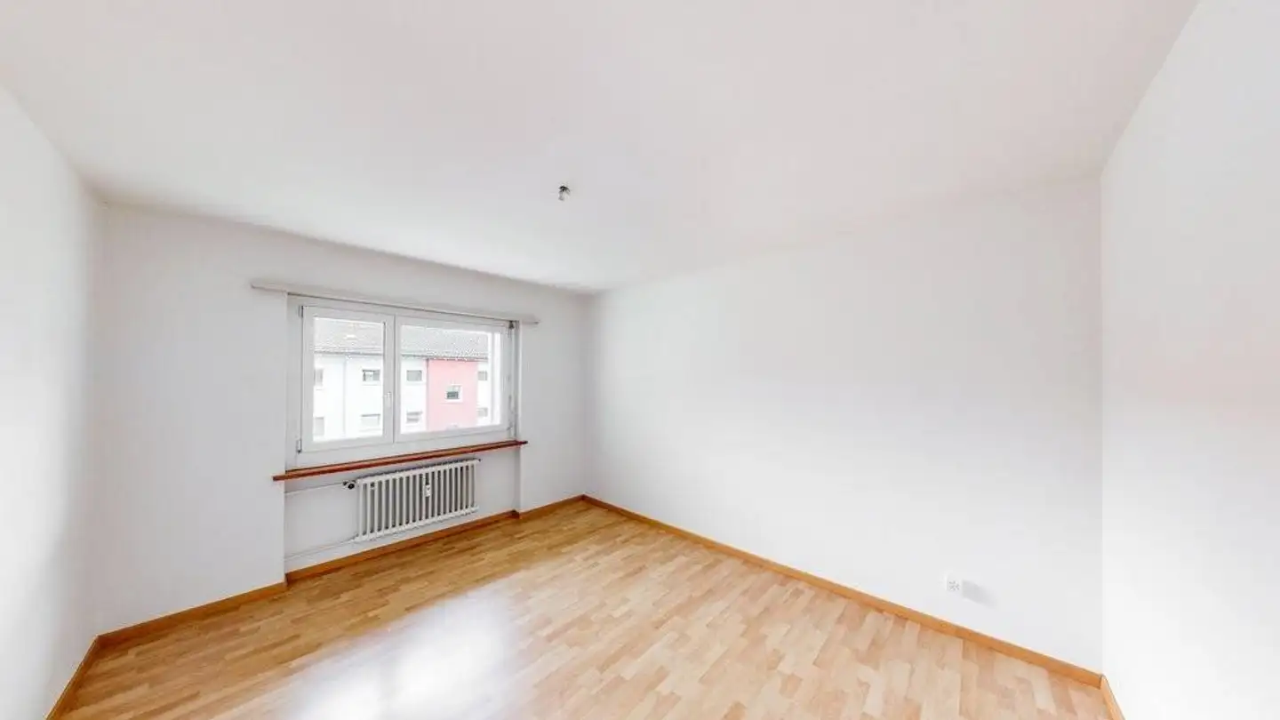 Wohnung mieten - Badweg 1a, 9200 Gossau SG - Foto 3