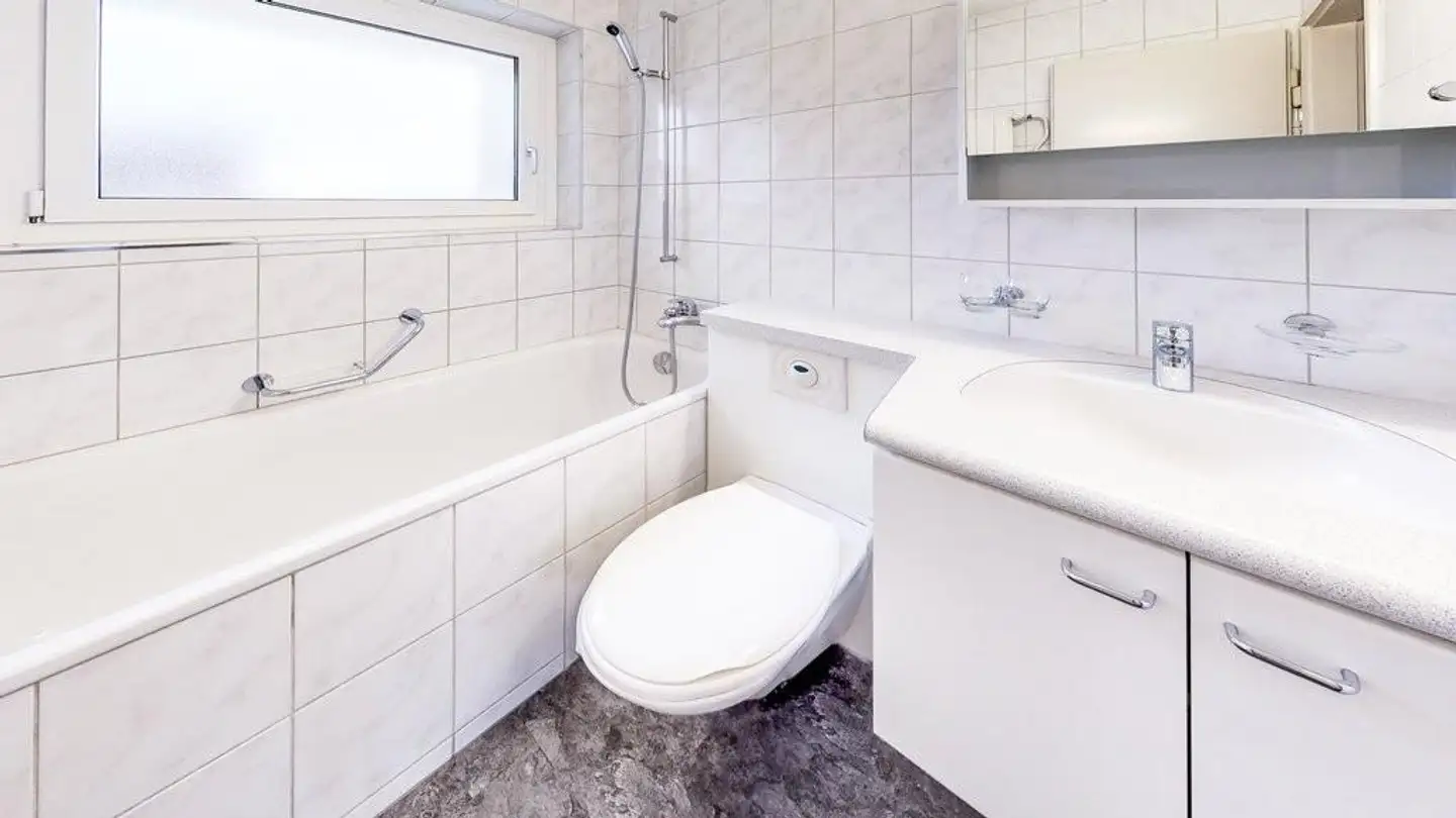 Wohnung mieten - Badweg 1a, 9200 Gossau SG - Foto 4