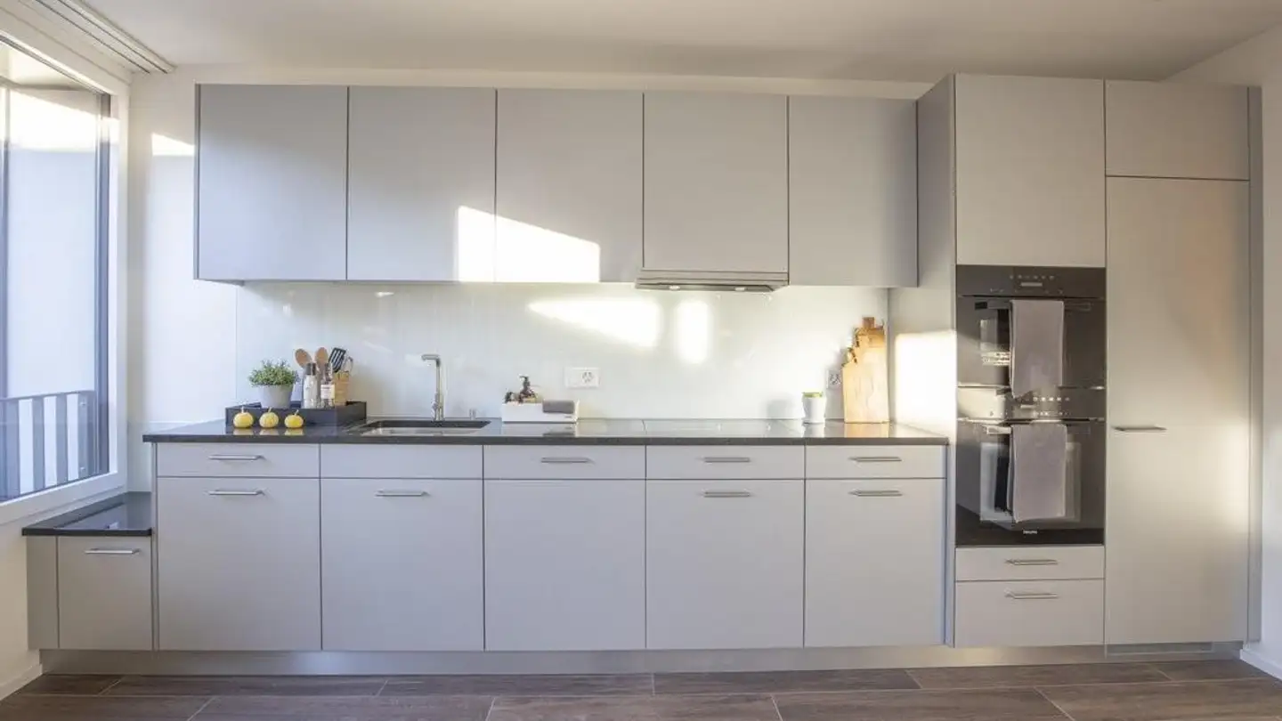 Appartamento in affitto - Bahnhofstrasse 12a, 4133 Pratteln - Photo 3