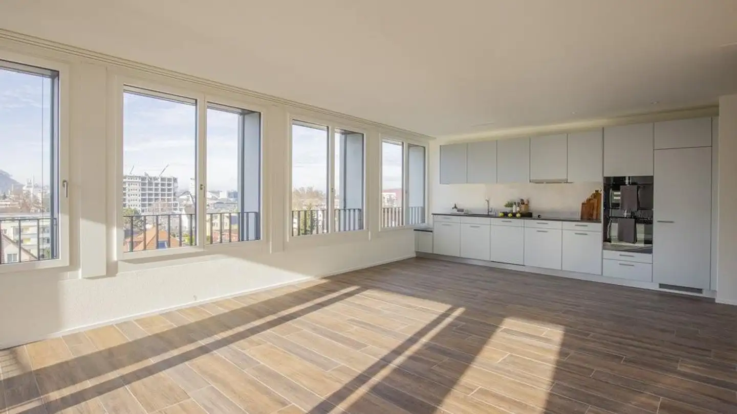 Appartamento in affitto - Bahnhofstrasse 12a, 4133 Pratteln - Photo 4