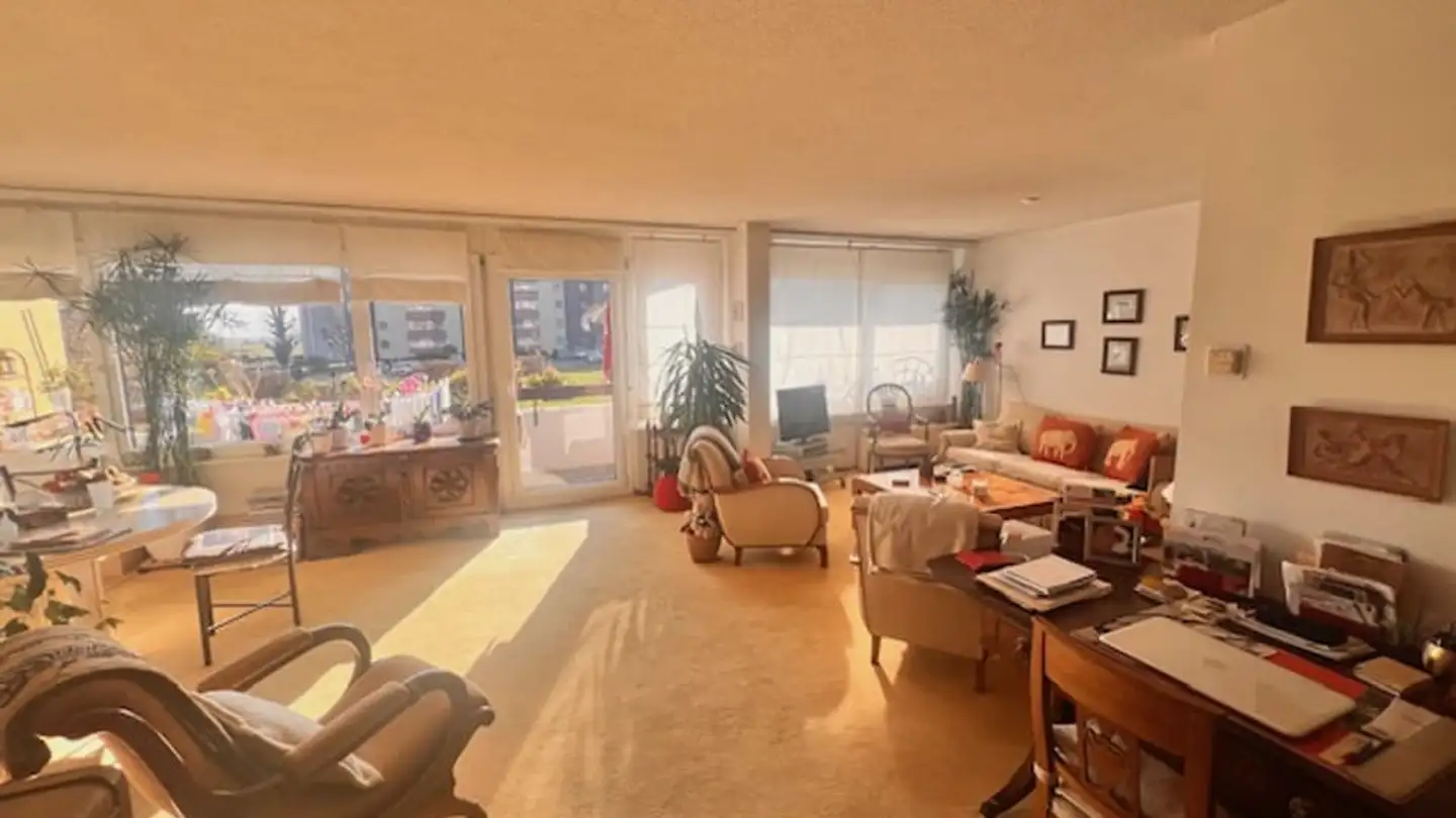 Appartamento in vendita - 1131 Tolochenaz - Foto 3