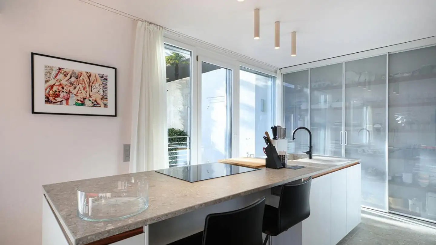 Appartamento in vendita - Via R. Leoncavallo 47b, 6614 Brissago - Photo 3