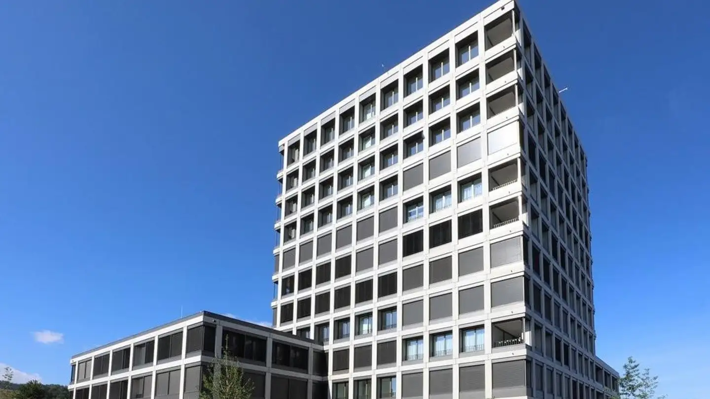 Appartamento in affitto - Bahnhofstrasse 12a, 4133 Pratteln