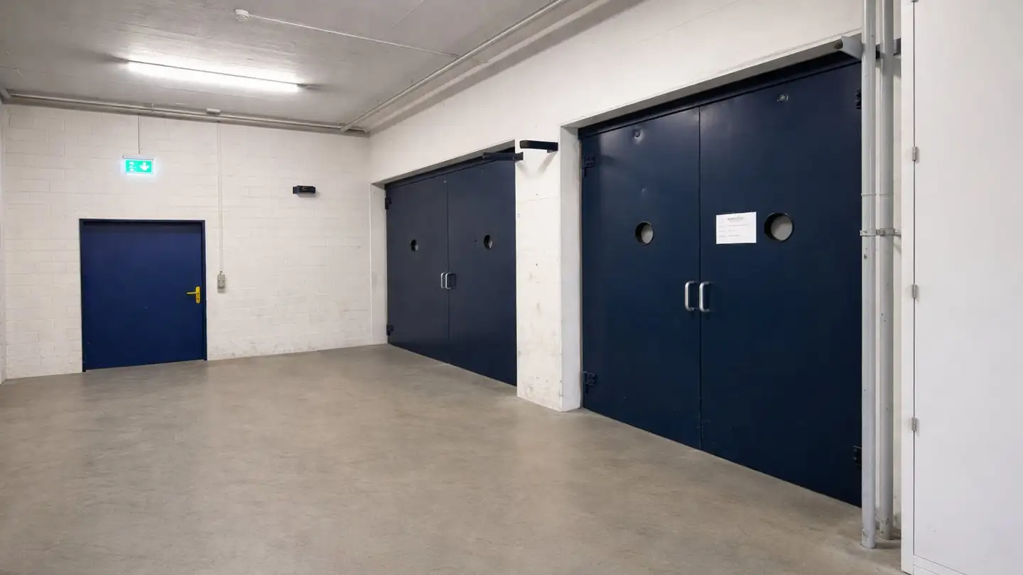 Commercial à louer - Europa-Strasse 19, 8152 Glattbrugg - Photo 2