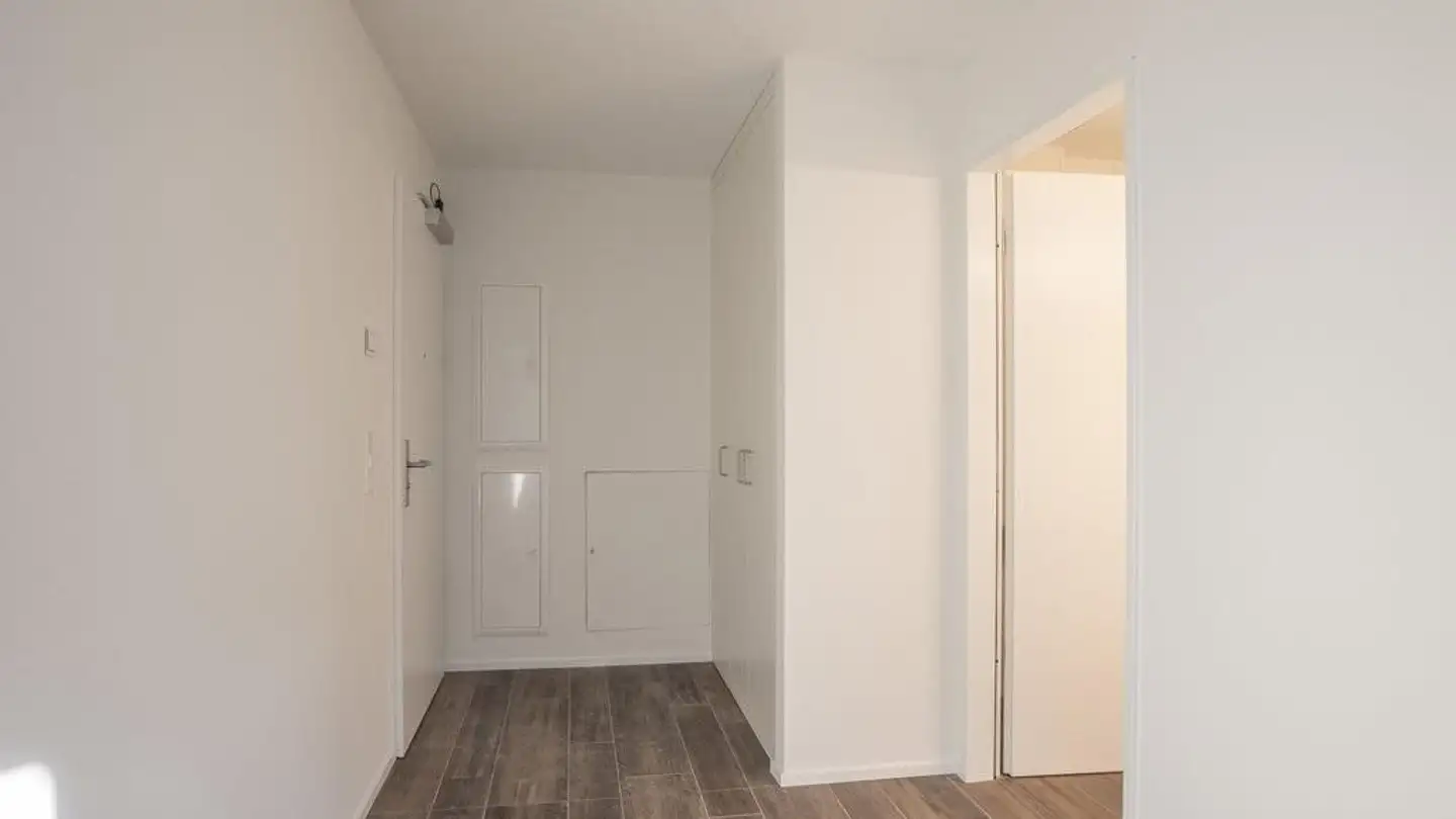 Appartamento in affitto - Bahnhofstrasse 12a, 4133 Pratteln - Photo 2