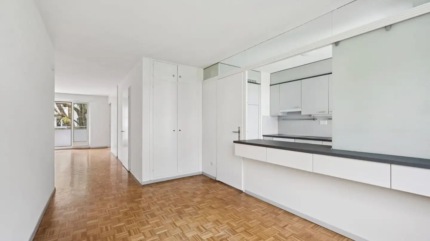 Appartamento in affitto - Würzenbachmatte 23, 6006 Luzern - Photo 2