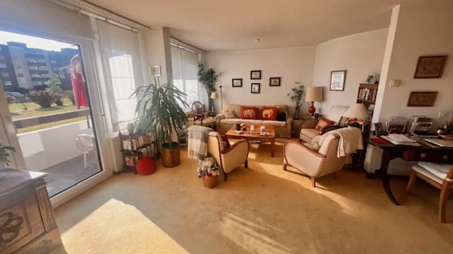 Appartamento in vendita - 1131 Tolochenaz - Foto 4