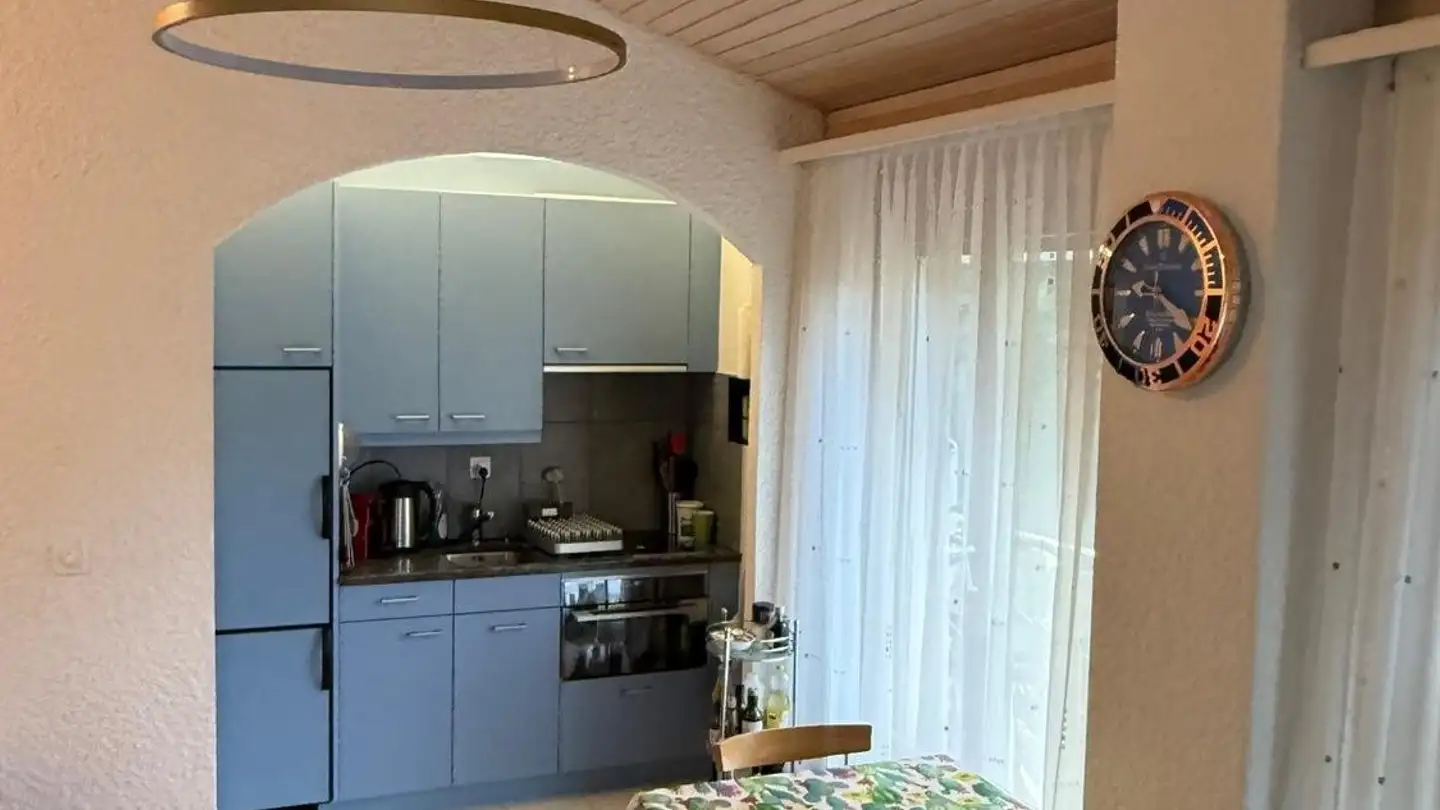 Appartamento in affitto - Rebstockhalde 10, 6006 Luzern