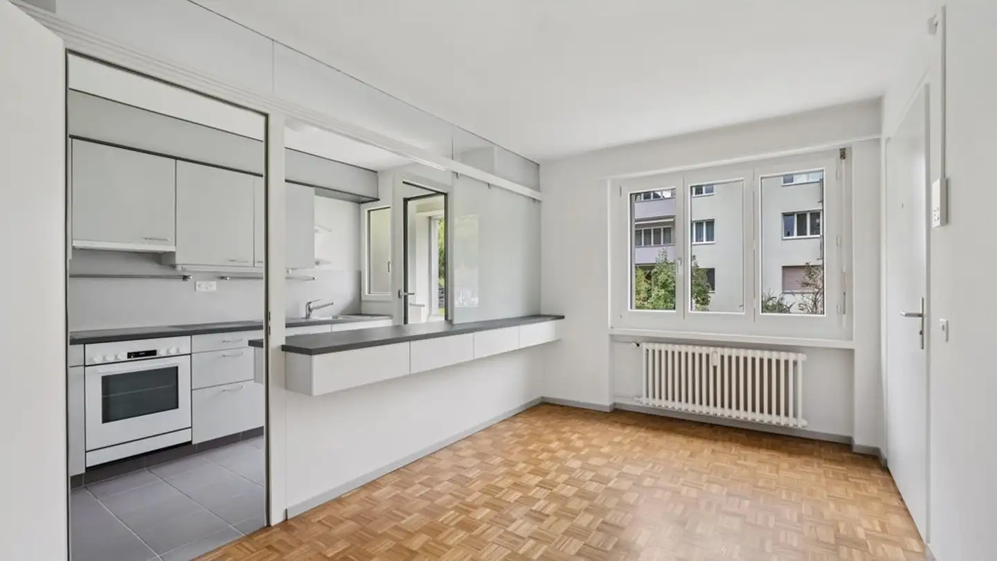 Appartamento in affitto - Würzenbachmatte 23, 6006 Luzern - Photo 3