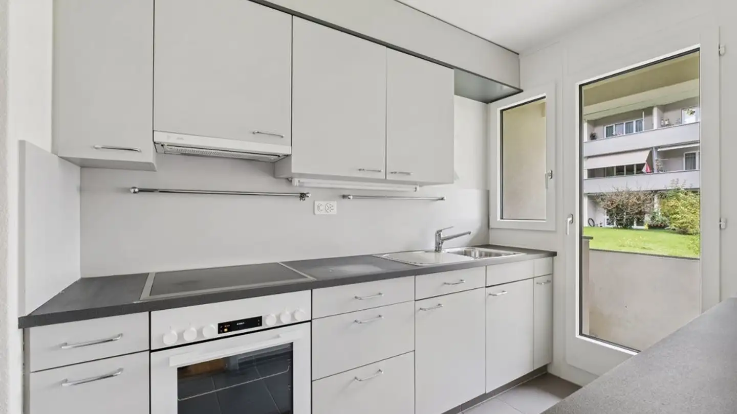 Appartamento in affitto - Würzenbachmatte 23, 6006 Luzern - Photo 4