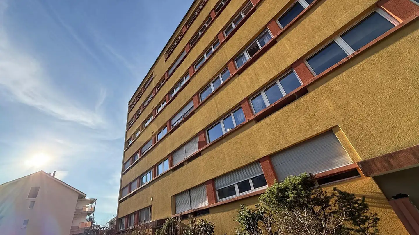 Wohnung mieten - Dennigkofenweg 164, 3072 Ostermundigen