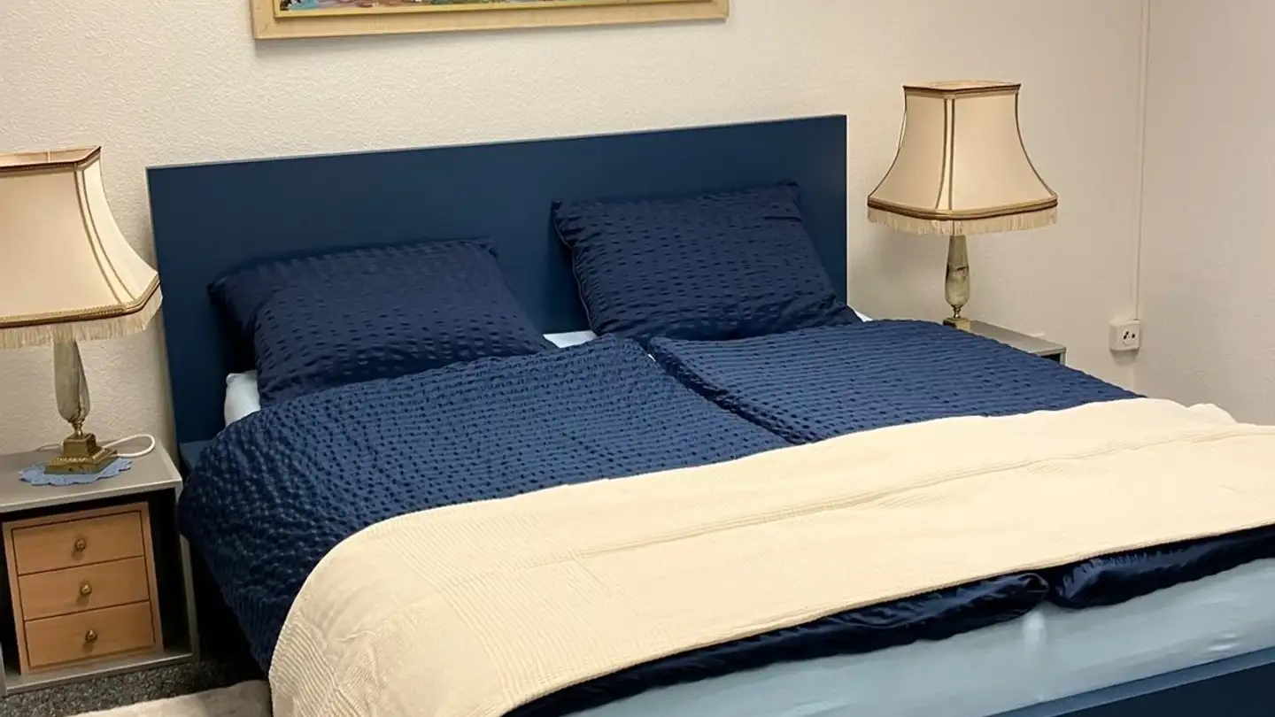 Apartment for rent - 4052 Basel