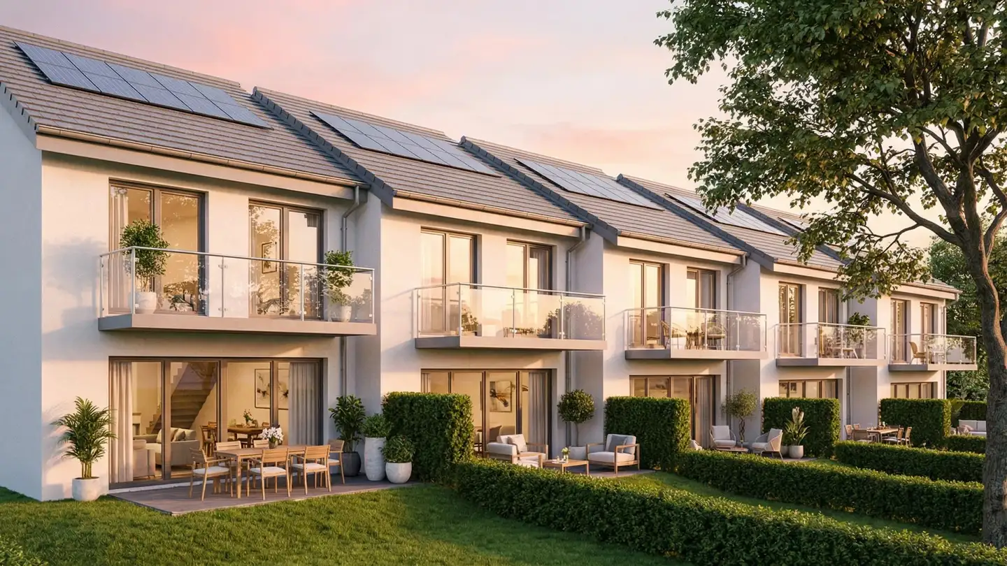 Einfamilienhaus kaufen - 1174 Montherod - Foto 2