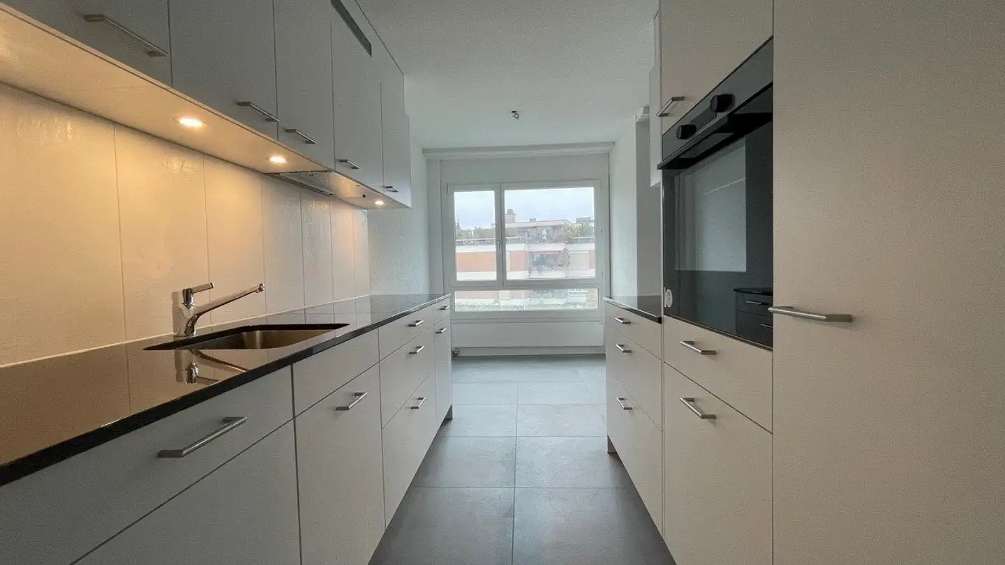 Appartamento in affitto - Blümlisalpstrasse 33, 3600 Thun