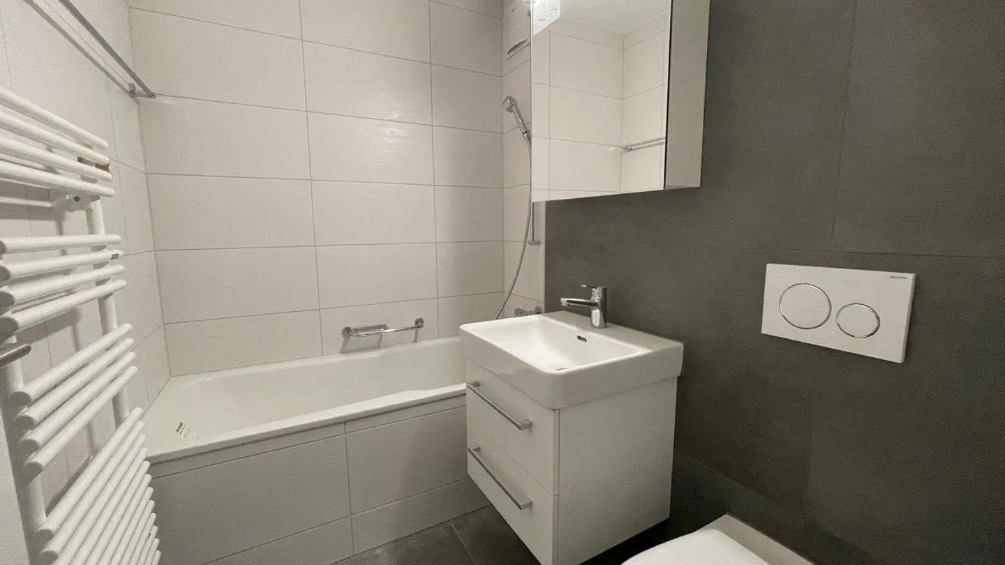 Appartamento in affitto - Blümlisalpstrasse 33, 3600 Thun - Foto 4