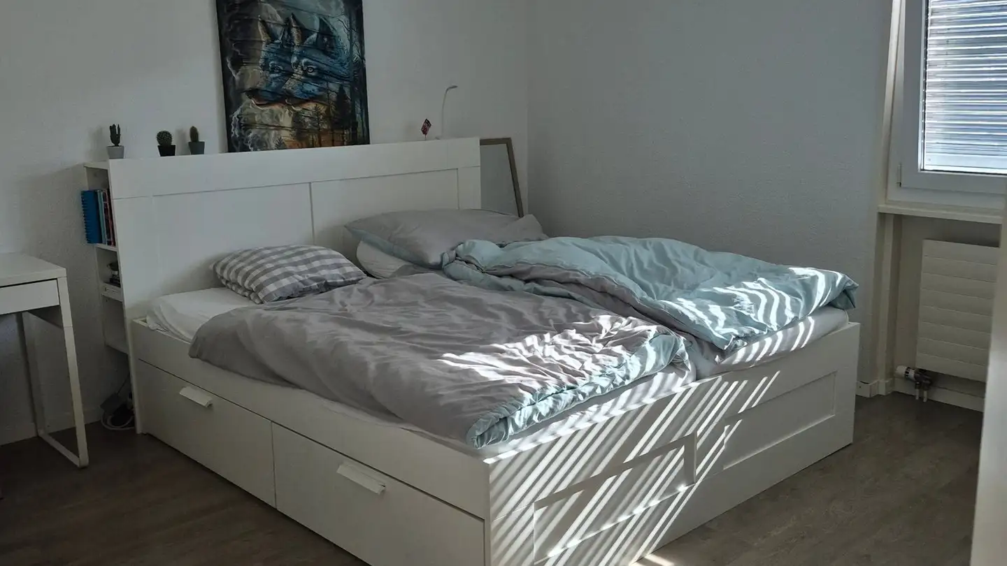 Wohnung mieten - 1950 Sion - Foto 4