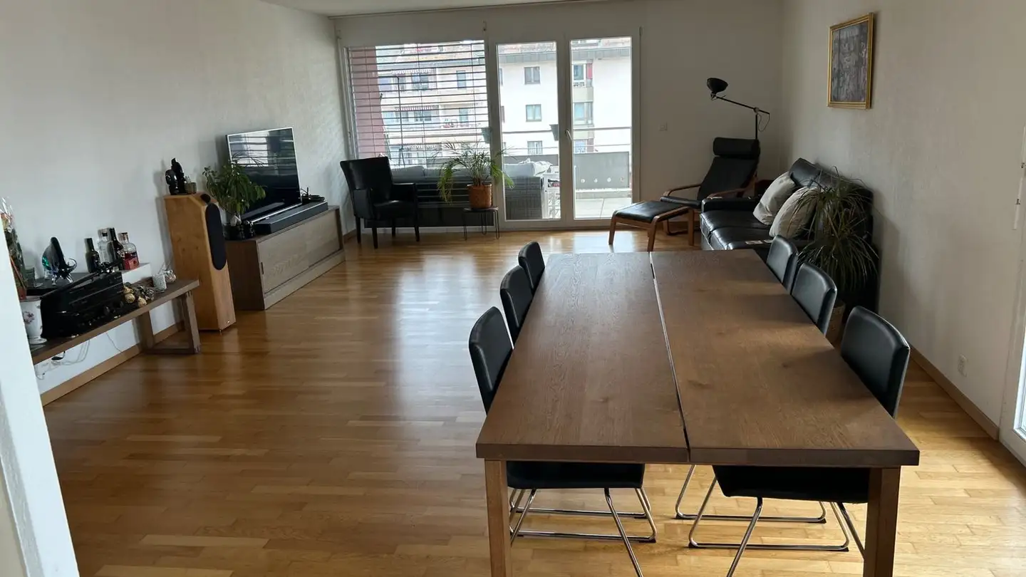 Appartamento in affitto - 1197 Prangins - Photo 2