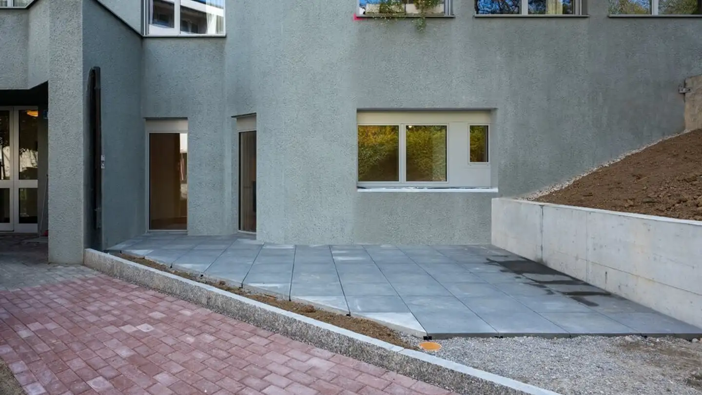 Appartamento in affitto - Hügelstrasse, 8002 Zürich