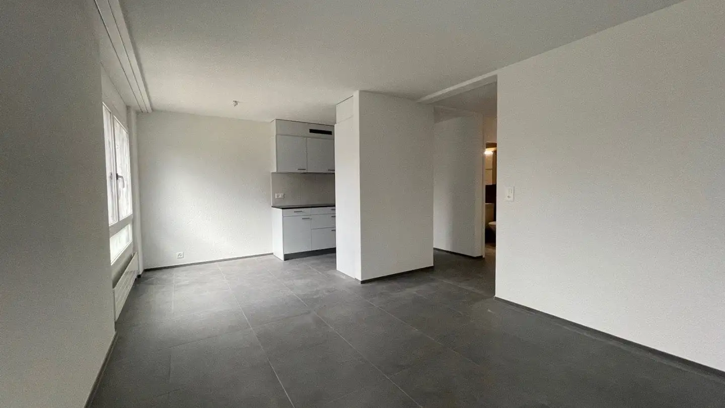 Appartamento in affitto - Blümlisalpstrasse 33, 3600 Thun - Foto 2