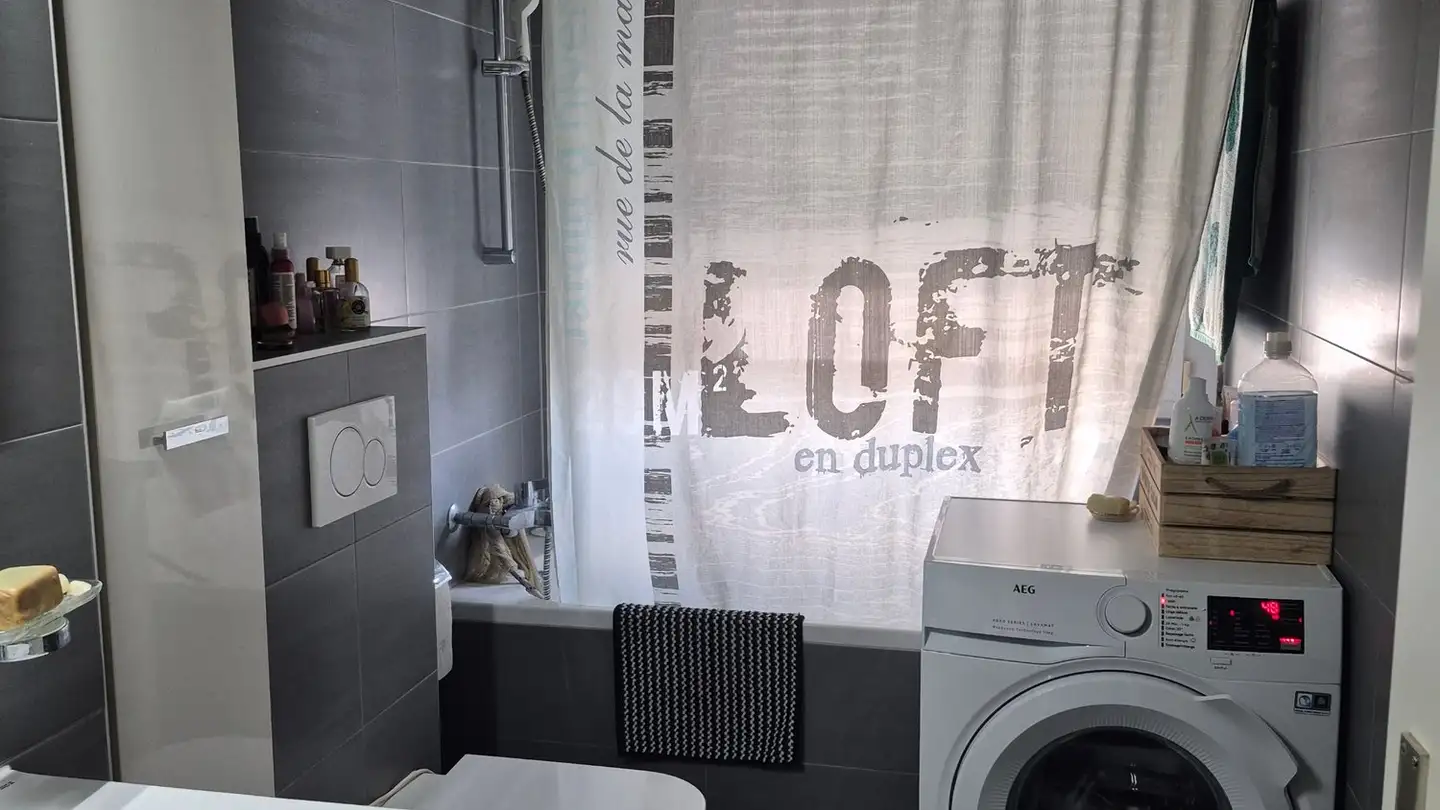 Wohnung mieten - 1950 Sion - Foto 2