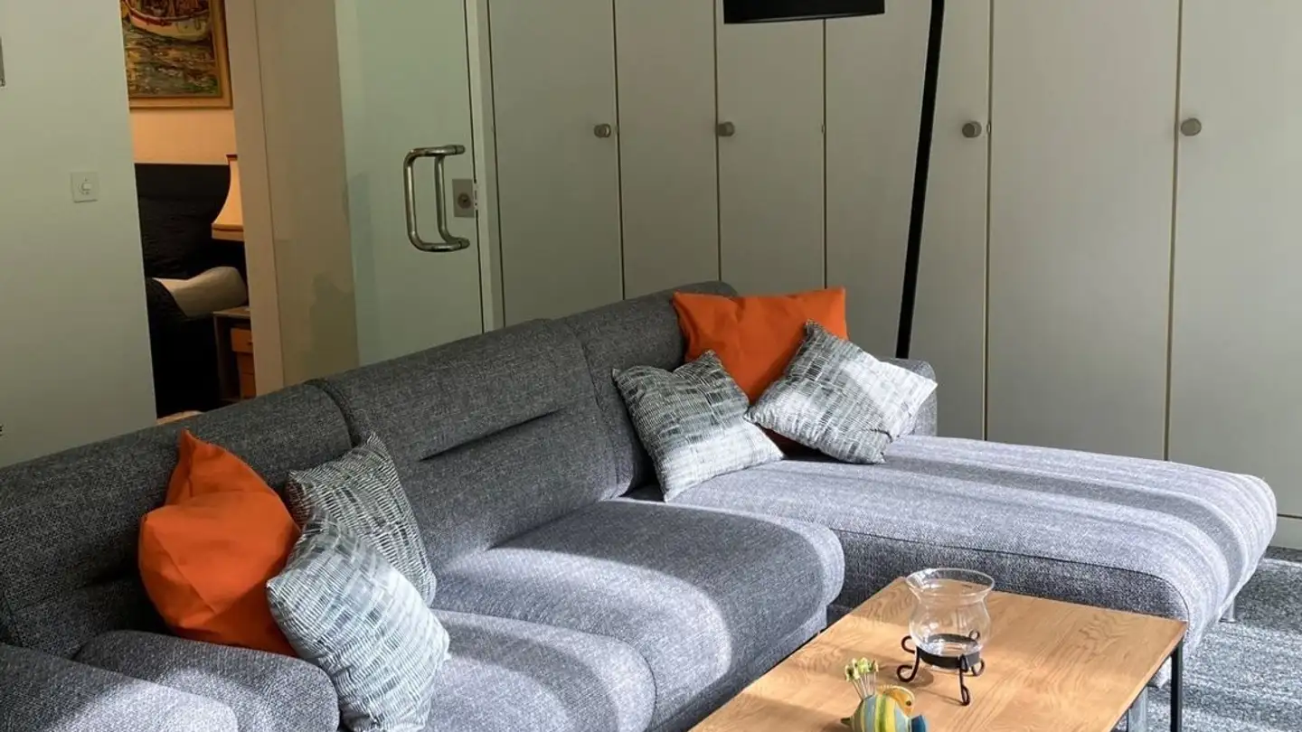 Apartment for rent - 4052 Basel - Photo 3