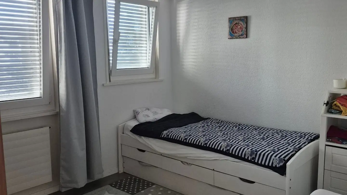 Wohnung mieten - 1950 Sion - Foto 3