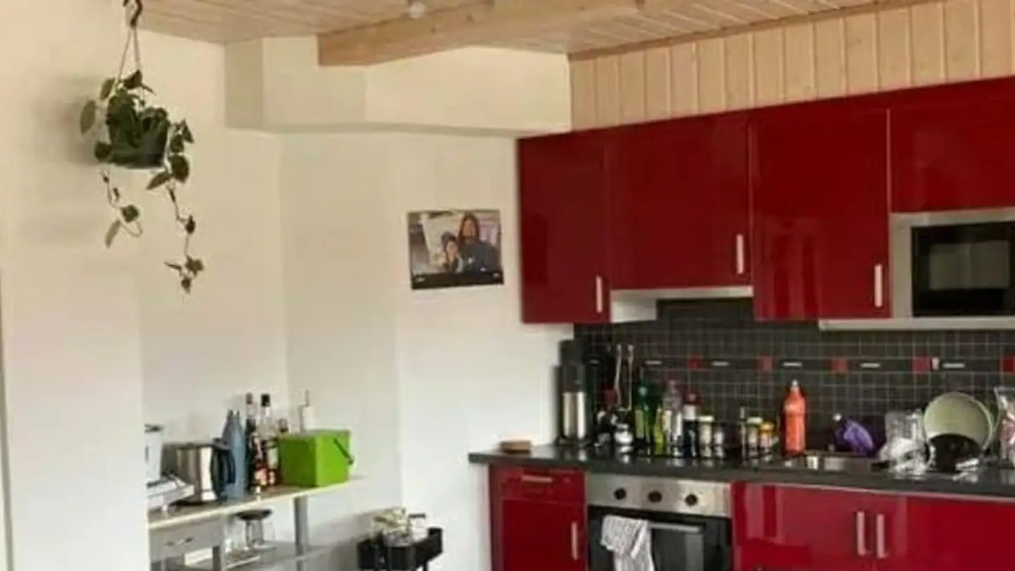 Studio mieten - 1054 Morrens VD