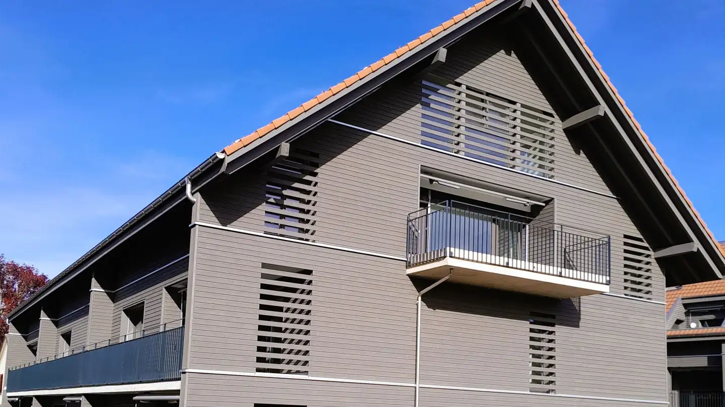 Attico in vendita - Zilmattstrasse, 3255 Rapperswil BE