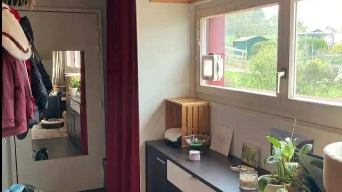 Studio mieten - 1054 Morrens VD - Foto 2