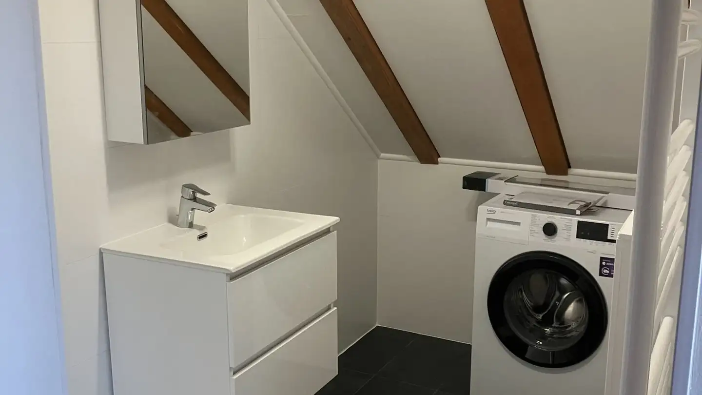 Appartamento in affitto - 3088 Rüeggisberg - Foto 3