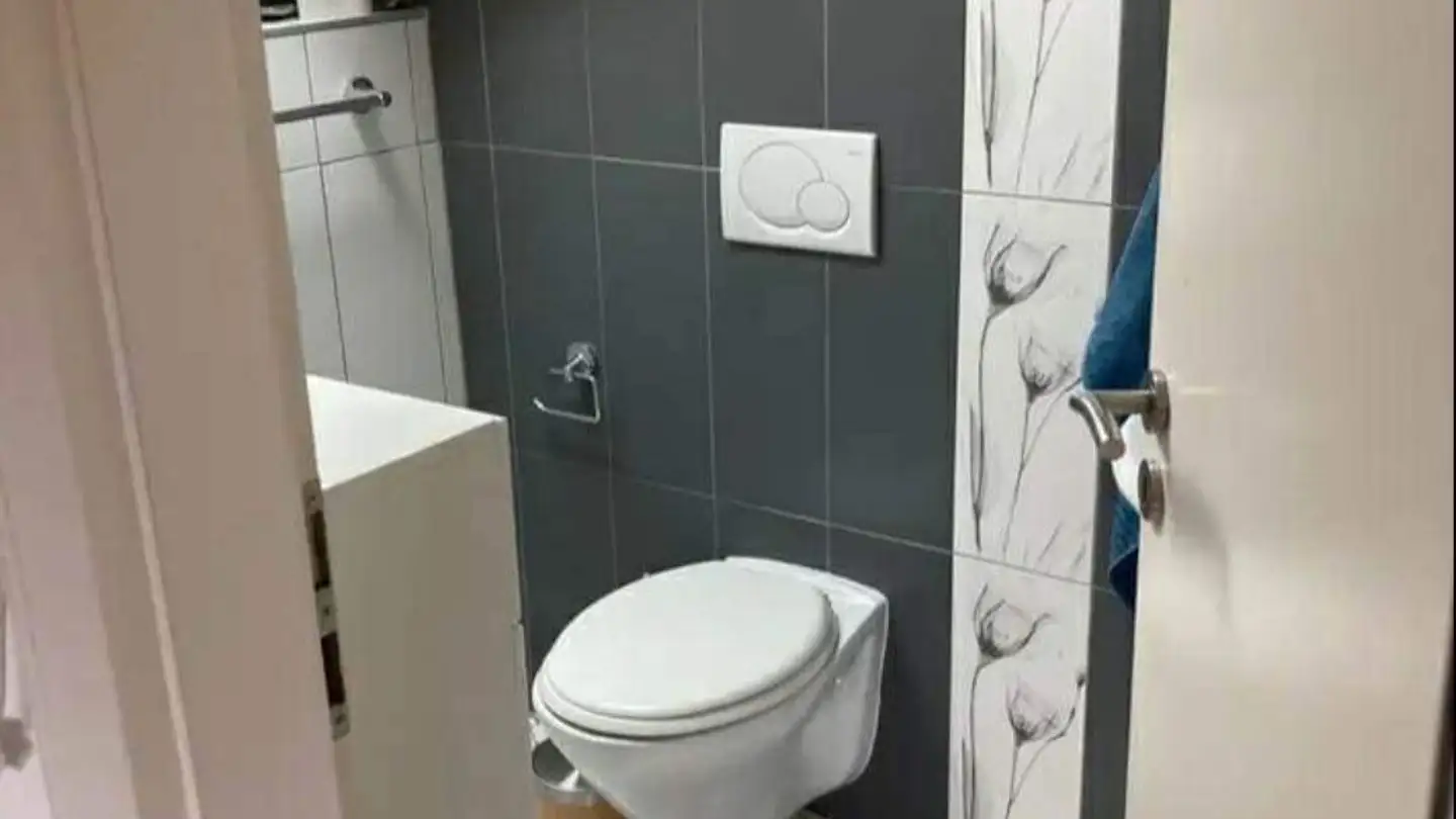 Studio mieten - 1054 Morrens VD - Foto 4