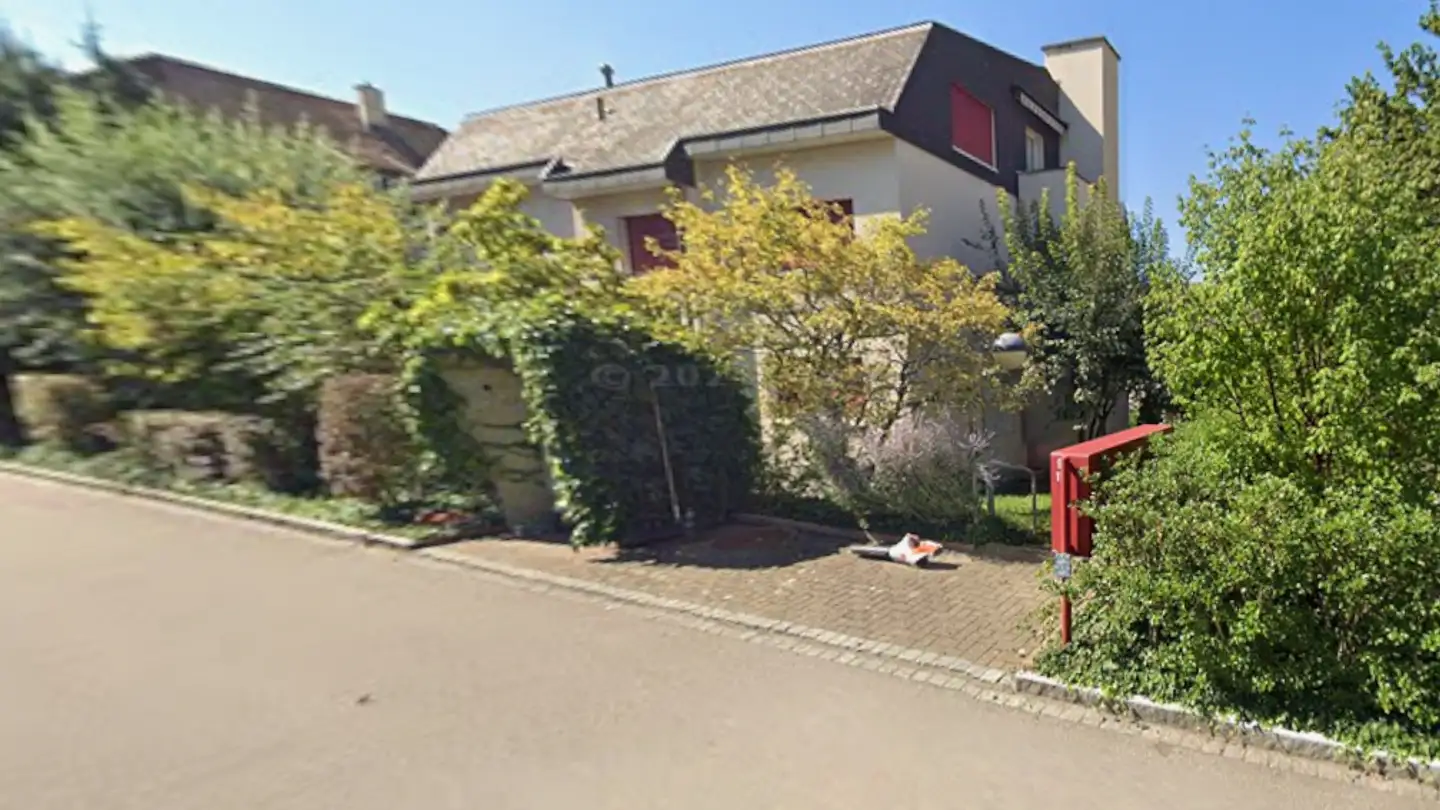 Apartment for sale - Tannenstrasse 9, 4144 Arlesheim