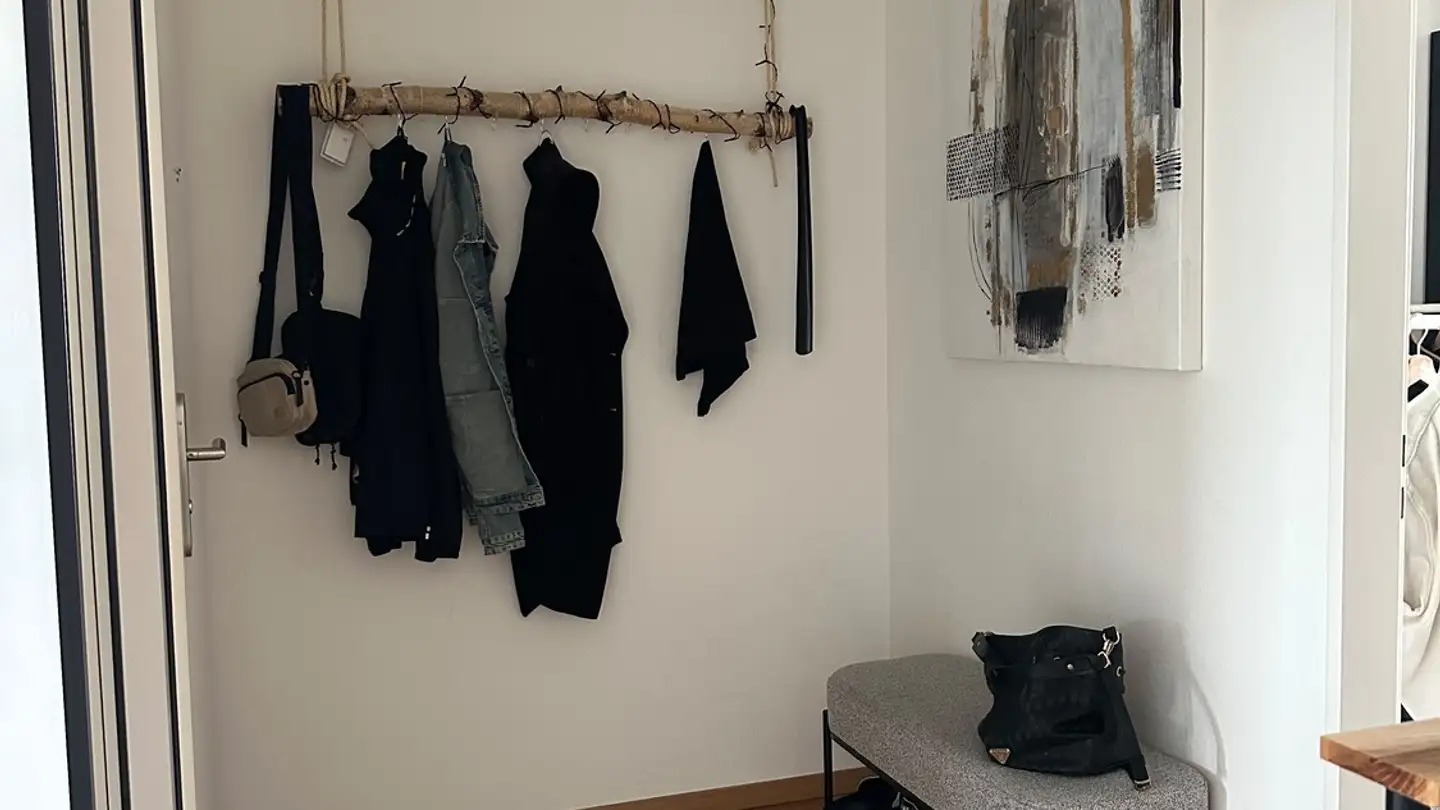 Apartment for rent - Moosäckerstrasse 4, 5442 Fislisbach