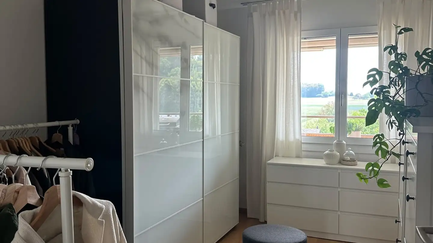 Apartment for rent - Moosäckerstrasse 4, 5442 Fislisbach - Photo 2