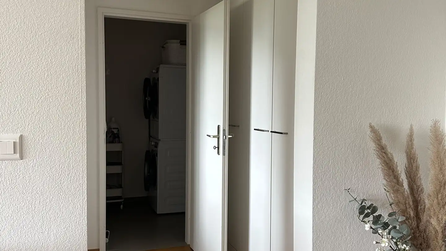 Apartment for rent - Moosäckerstrasse 4, 5442 Fislisbach - Photo 4