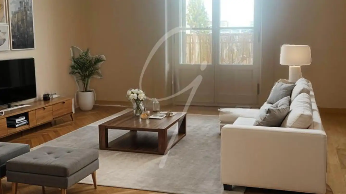 Appartamento in vendita - Route Des Acacias, 1227 Les Acacias