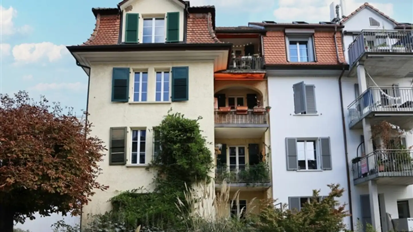 Single house for sale - Birkenweg 9, 3014 Bern