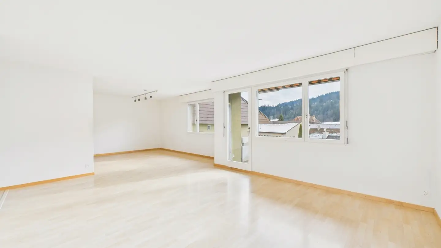 Appartamento in affitto - 3550 Langnau im Emmental