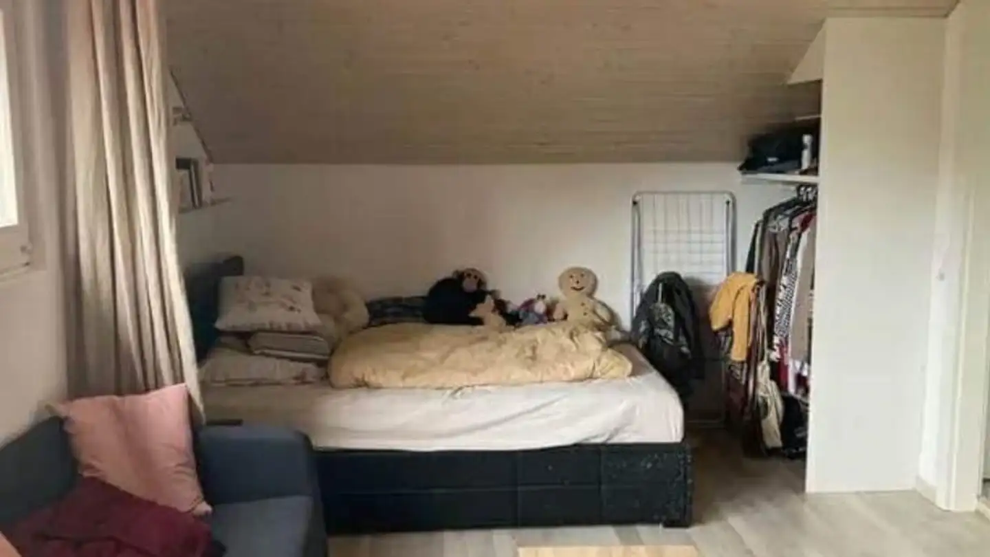 Studio mieten - 1054 Morrens VD - Foto 3