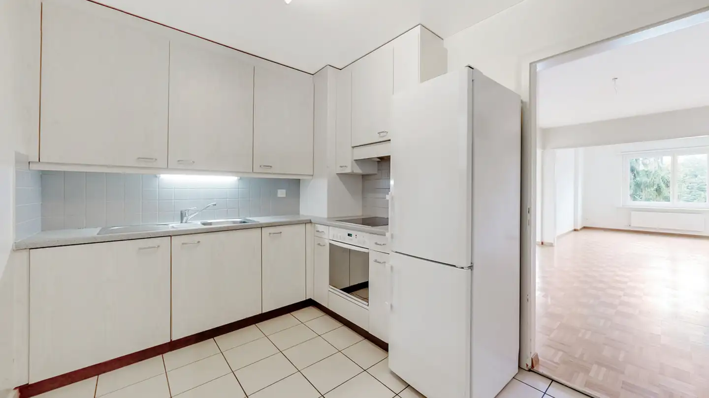 Wohnung mieten - 2000 Neuchâtel - Foto 3
