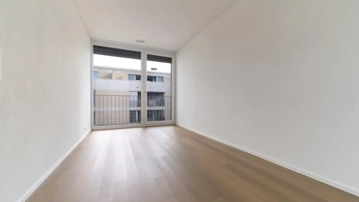 Appartement à louer - Bahnhofstrasse 22, 5034 Suhr - Photo 3