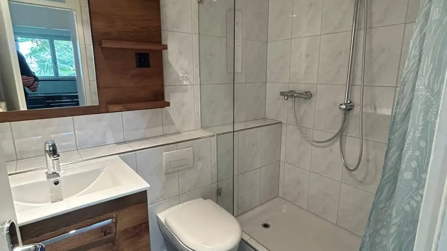 Appartamento in affitto - Glärnischstrasse 18a, 8712 Stäfa - Foto 3