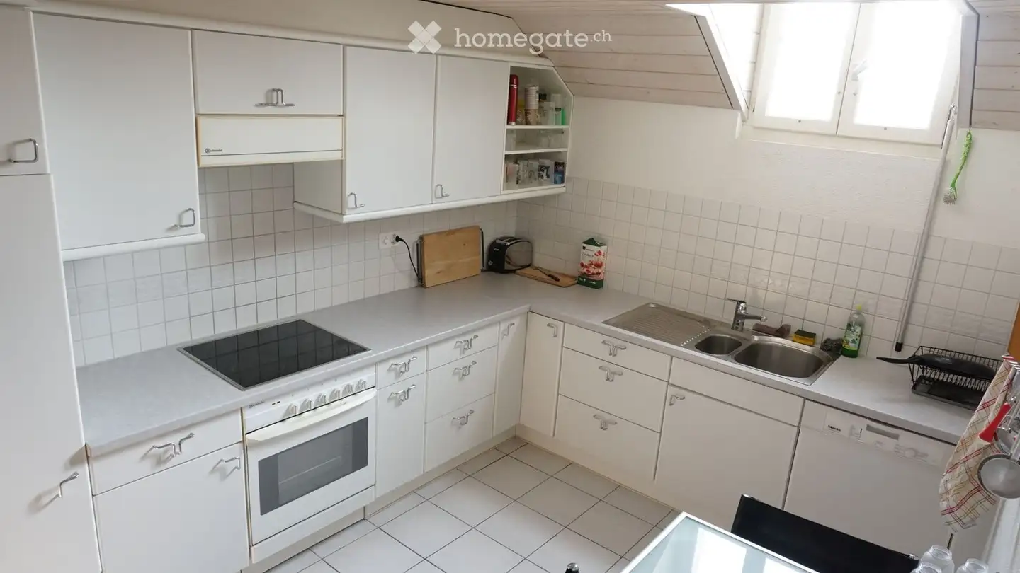 Apartment for rent - Bernstrasse 6, 3303 Jegenstorf